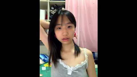 Media: xiaotao_999 Stripchat 2025-08-18 16:36:00