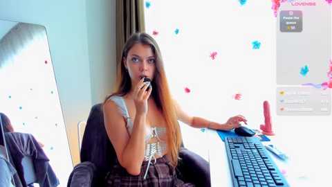 alice_neon @ stripchat on 20250819