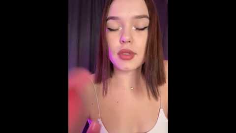 alicekiiss_ @ stripchat on 20250819
