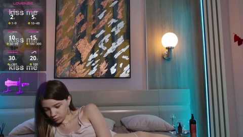 alison_kisss @ stripchat on 20250819