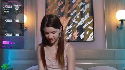 alison_kisss @ stripchat on 20250819