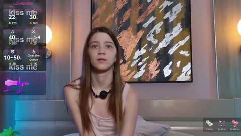 alison_kisss @ stripchat on 20250819