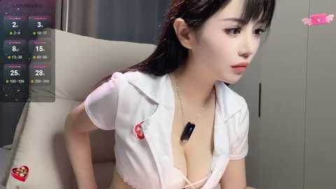 amy_i @ stripchat on 20250819