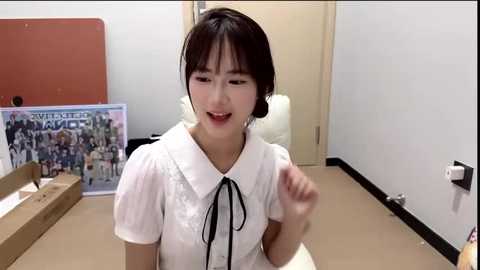 ann_cookie @ stripchat on 20250819