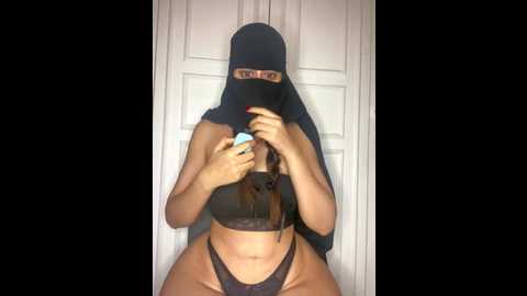 arabiaana @ stripchat on 20250819