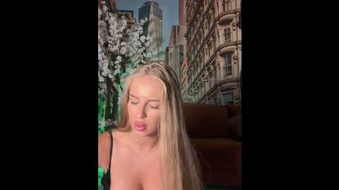 aubrielerouj1 @ stripchat on 20250819