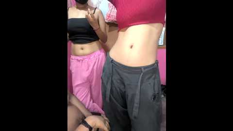 ayesha_khhan @ stripchat on 20250819