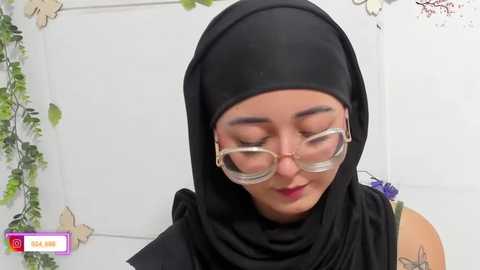 aysel_elid @ stripchat on 20250819