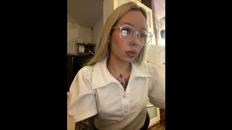 babydolll @ stripchat on 20250819