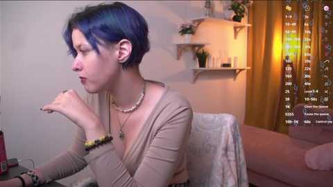 bluebeell @ stripchat on 20250819