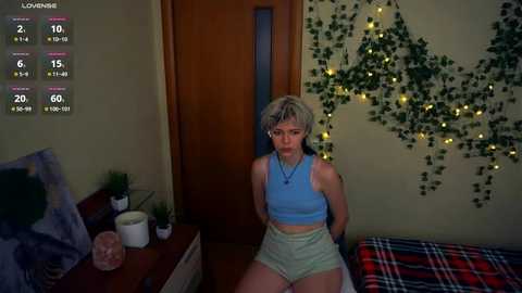 engelalman @ stripchat on 20250819
