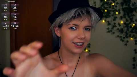 engelalman @ stripchat on 20250819