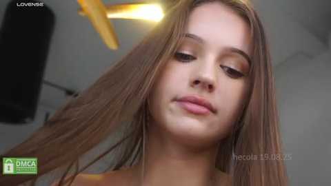 hecola @ stripchat on 20250819