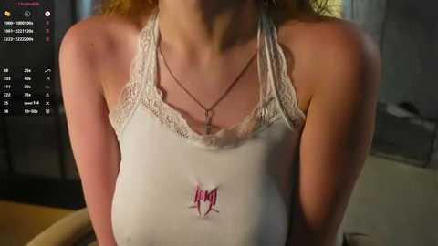 idajonesy @ stripchat on 20250819
