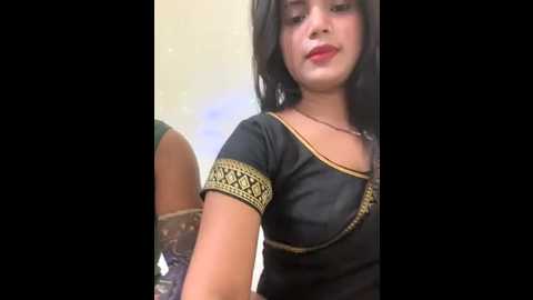 its_lalpary @ stripchat on 20250819