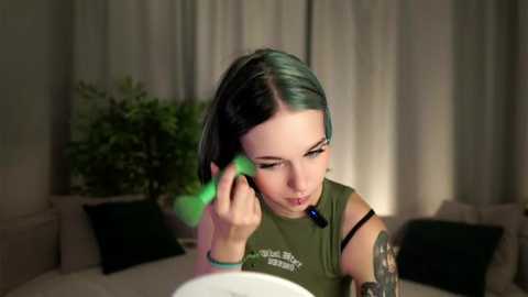 jodybruster @ stripchat on 20250819