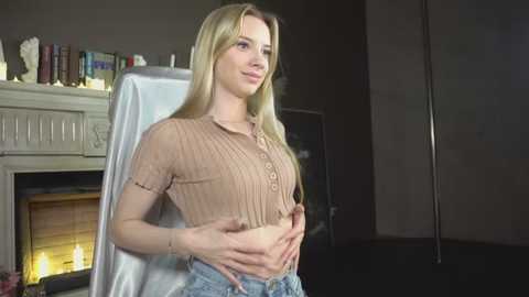 katt__y @ stripchat on 20250819