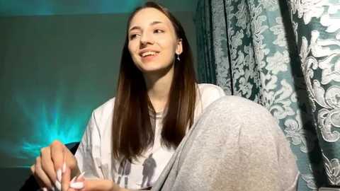lianadiyaz @ stripchat on 20250819