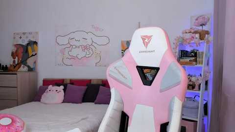 lili_lucky @ stripchat on 20250819