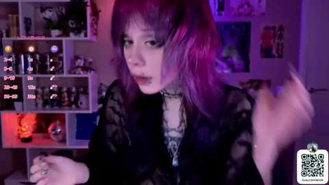 lollyshy @ stripchat on 20250819