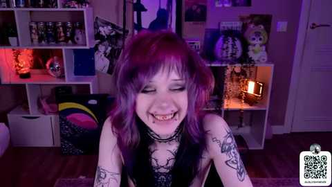 lollyshy @ stripchat on 20250819