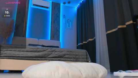 lunamuna1 @ stripchat on 20250819