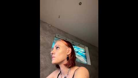 meryweaver @ stripchat on 20250819