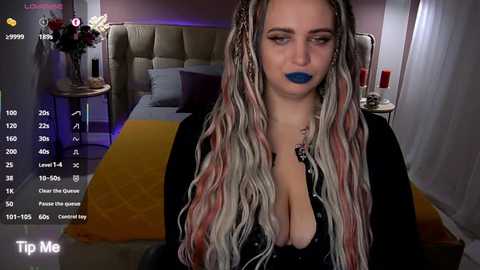 miss_maya_mils @ stripchat on 20250819