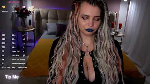 miss_maya_mils @ stripchat on 20250819