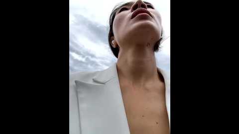 muxin_love @ stripchat on 20250819