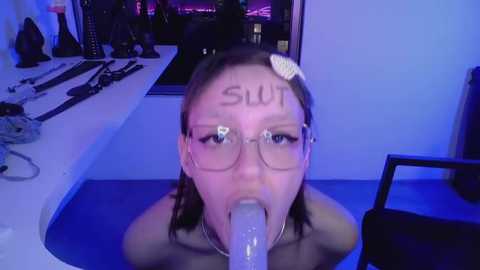 Media: nina_kink Stripchat 2025-08-19 22:52:00