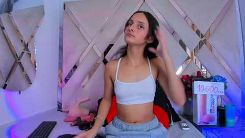 ninaht @ stripchat on 20250819