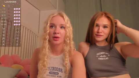 olivia_livi @ stripchat on 20250819