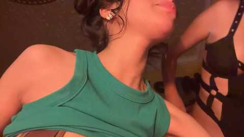 orla86 @ stripchat on 20250819