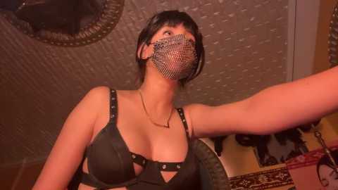 orla86 @ stripchat on 20250819