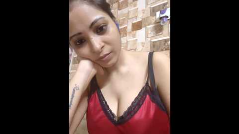 queen_aditi @ stripchat on 20250819