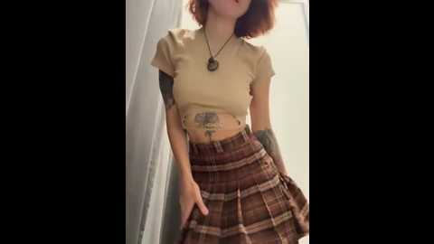 Media: rosiesecret Stripchat 2025-08-19 09:25:00