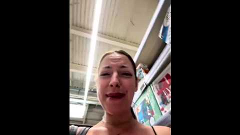 sandra_jo @ stripchat on 20250819