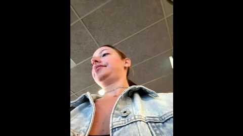 sandra_jo @ stripchat on 20250819