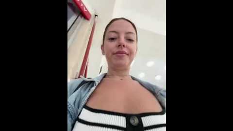 sandra_jo @ stripchat on 20250819