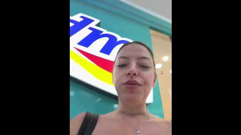 sandra_jo @ stripchat on 20250819