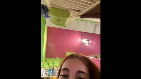 sexymelli18 @ stripchat on 20250819
