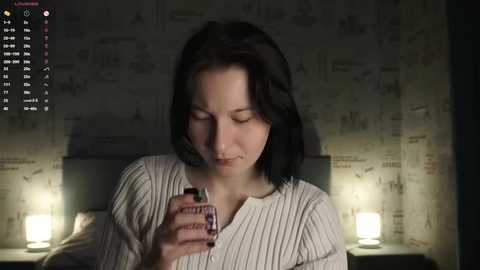 starrywhisper @ stripchat on 20250819