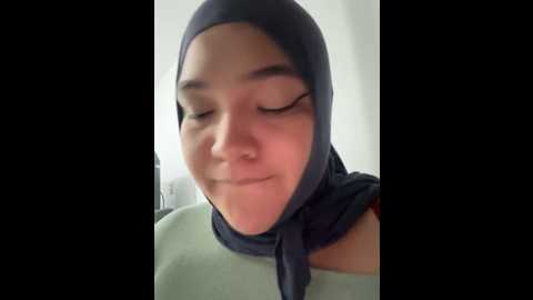 sweetmuslim01 @ stripchat on 20250819