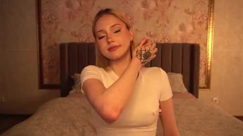 taliagreen @ stripchat on 20250819