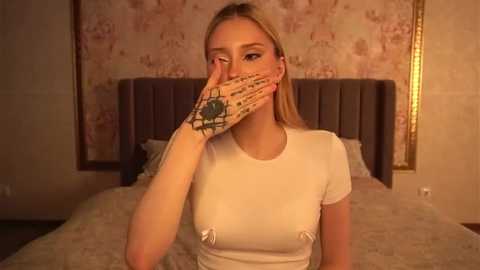 taliagreen @ stripchat on 20250819