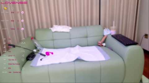 taozi_175 @ stripchat on 20250819