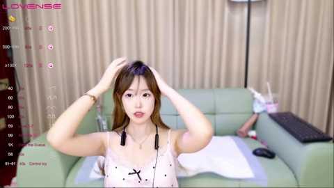taozi_175 @ stripchat on 20250819