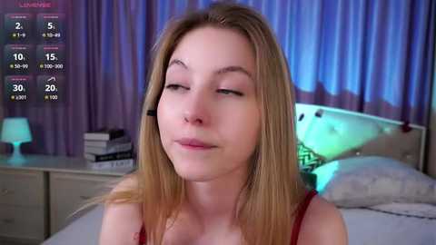 veronabench @ stripchat on 20250819