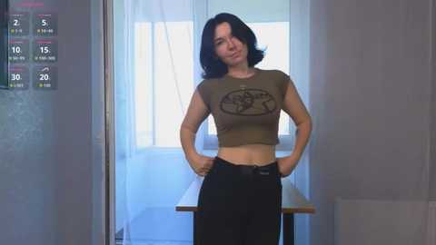 viviencalisto @ stripchat on 20250819